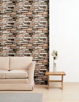 Flagstone Wallpaper