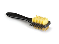 Suede Brush