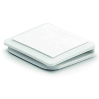 Bathroom Curtain Clips