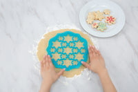 Snowflake Cookie Cutter
