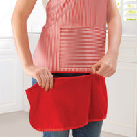 Better Bib Apron