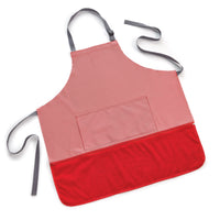 Better Bib Apron