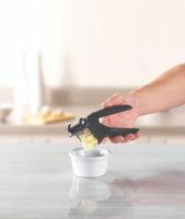 Garlic Press