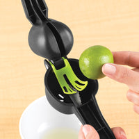 Lime Squeezer +