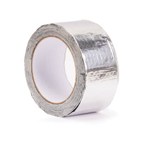 Heavy-Duty Aluminum Tape