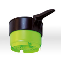 Collapsible Collander