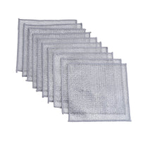 10-Pc Cleaning Cloth Set