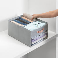 Dual Clothes Organizer