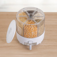 Grain Dispenser