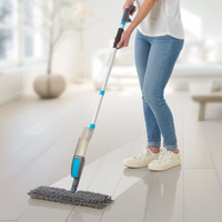 3-in-1 Spray Mop