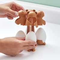 Bear Egg Holder