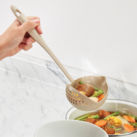 Straining Ladle