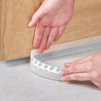Adhesive Door Sweep