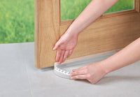 Adhesive Door Sweep