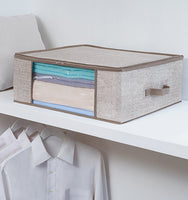 Chestnut Storage Sleeve