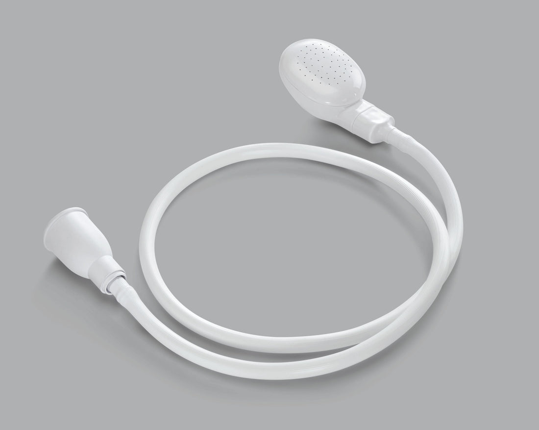 Sink Shower Extension