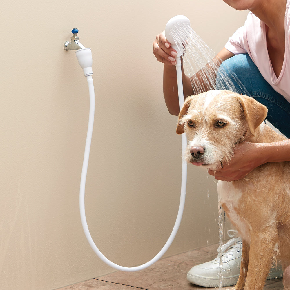 Sink Shower Extension