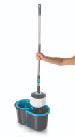 Rotating Mop