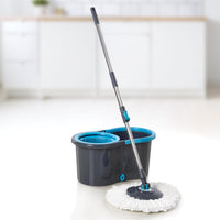 Rotating Mop