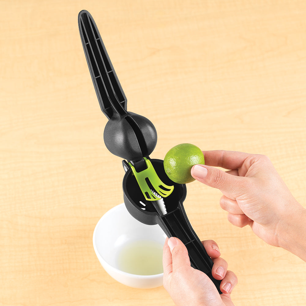 Lime Squeezer +
