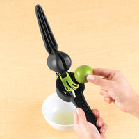 Lime Squeezer +