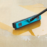 Squeegee Broom