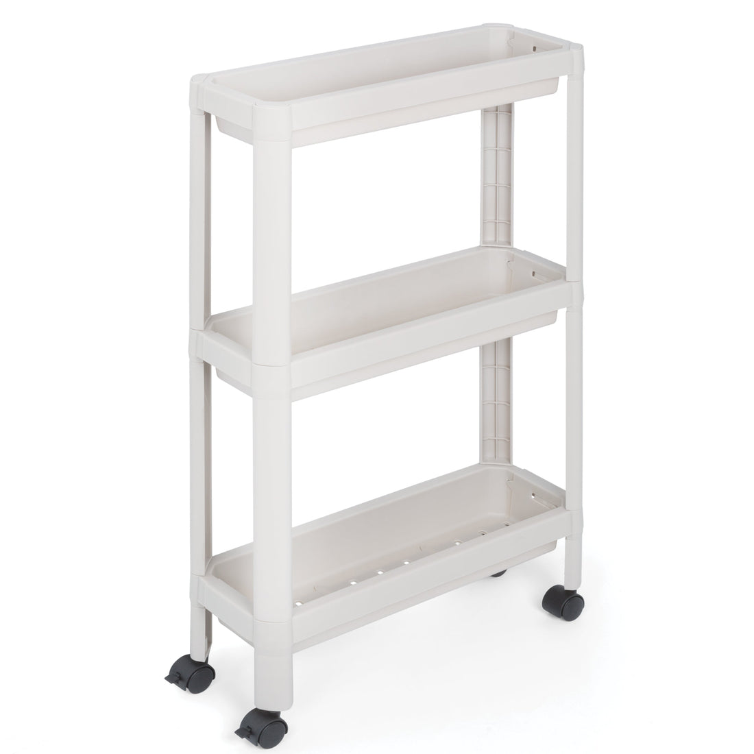 Slim Storage Cart