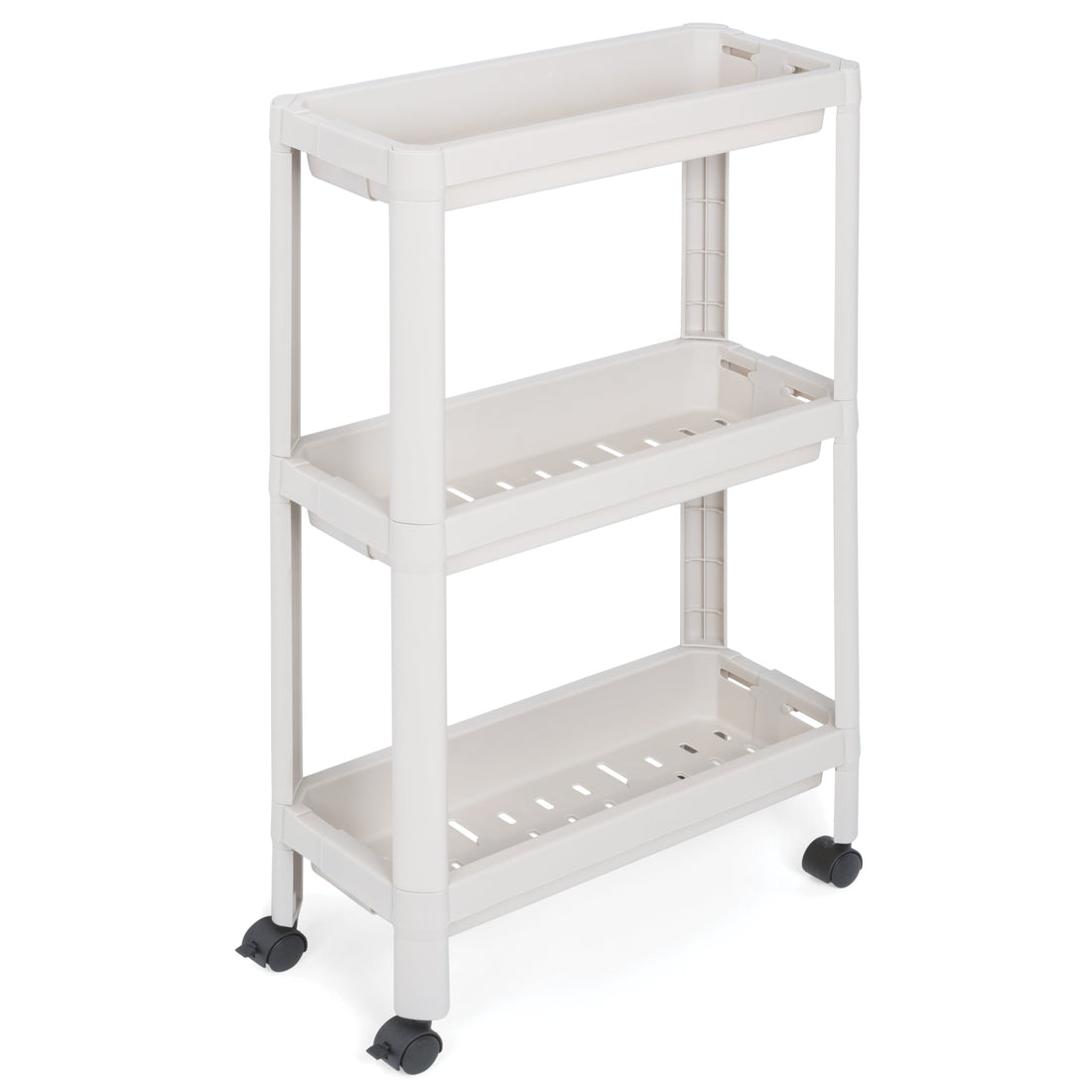 Slim Storage Cart