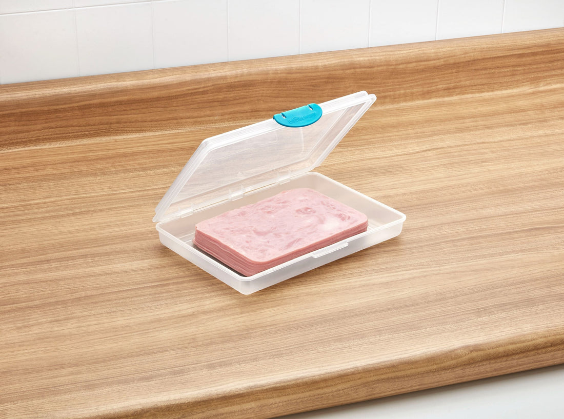 Deli Meat Container