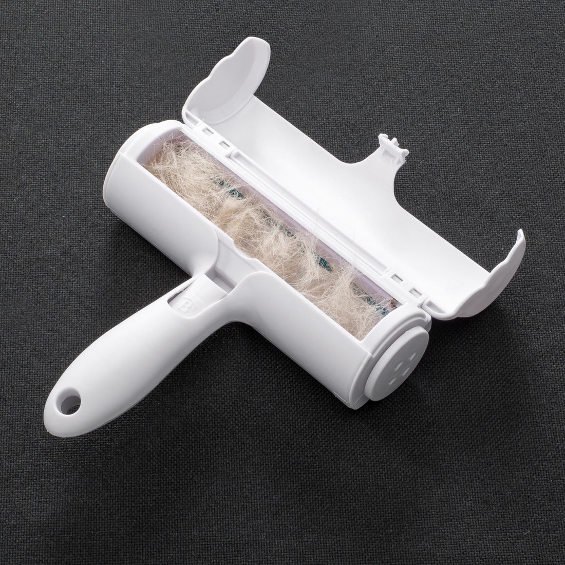 Reusable Lint Roller