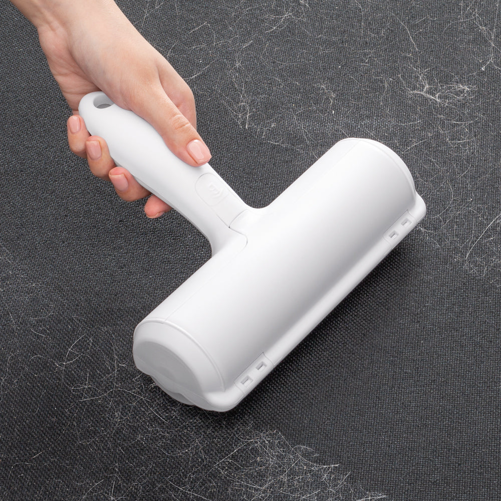 Reusable Lint Roller