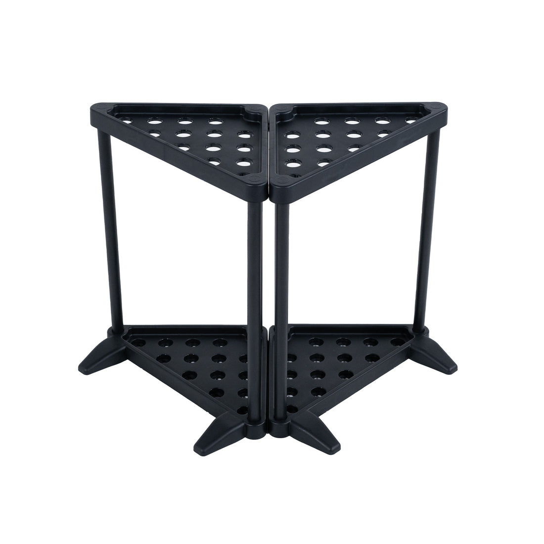 Cleaning Corner Shelf