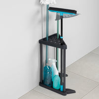 Cleaning Corner Shelf