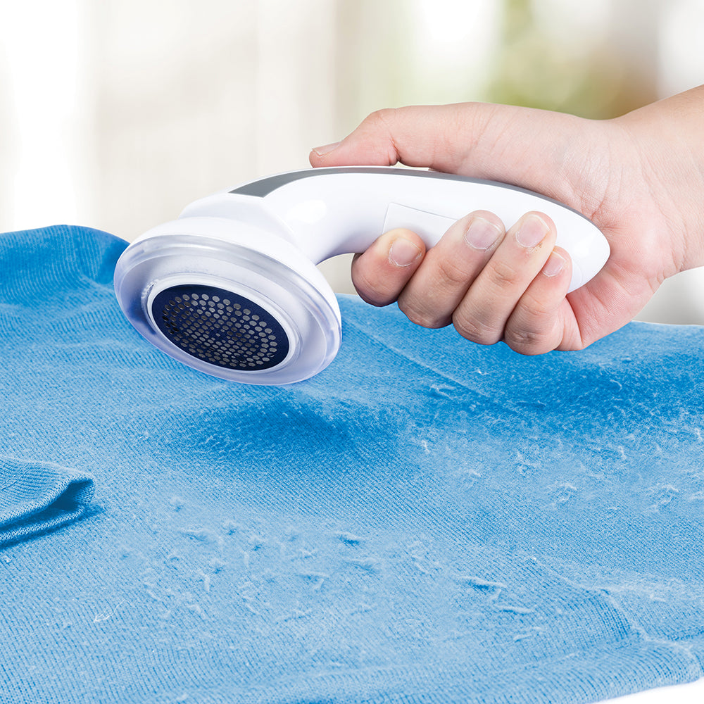 Electric Fabric Shaver