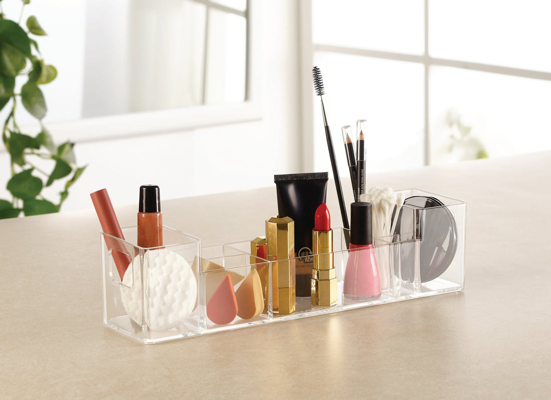 Vanity Organizer