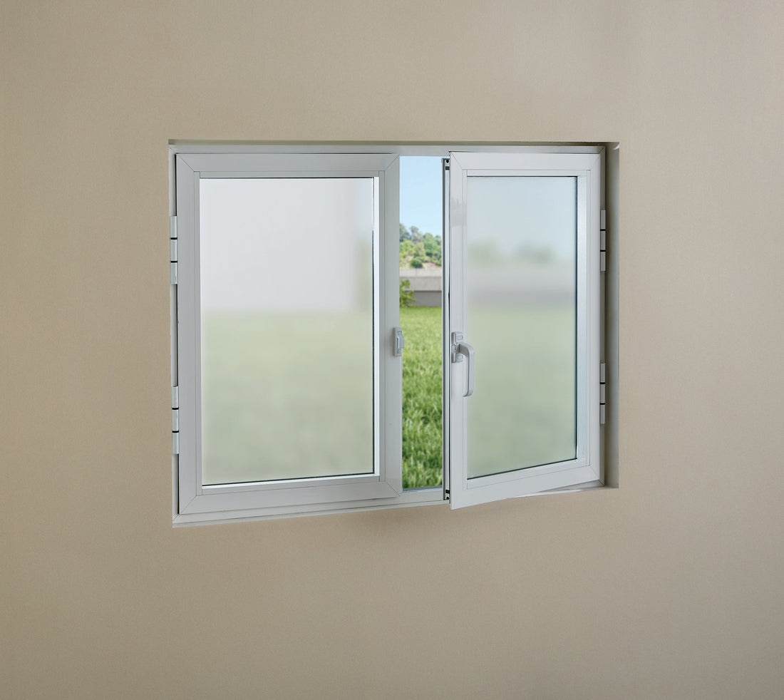 Frosted Privacy Film