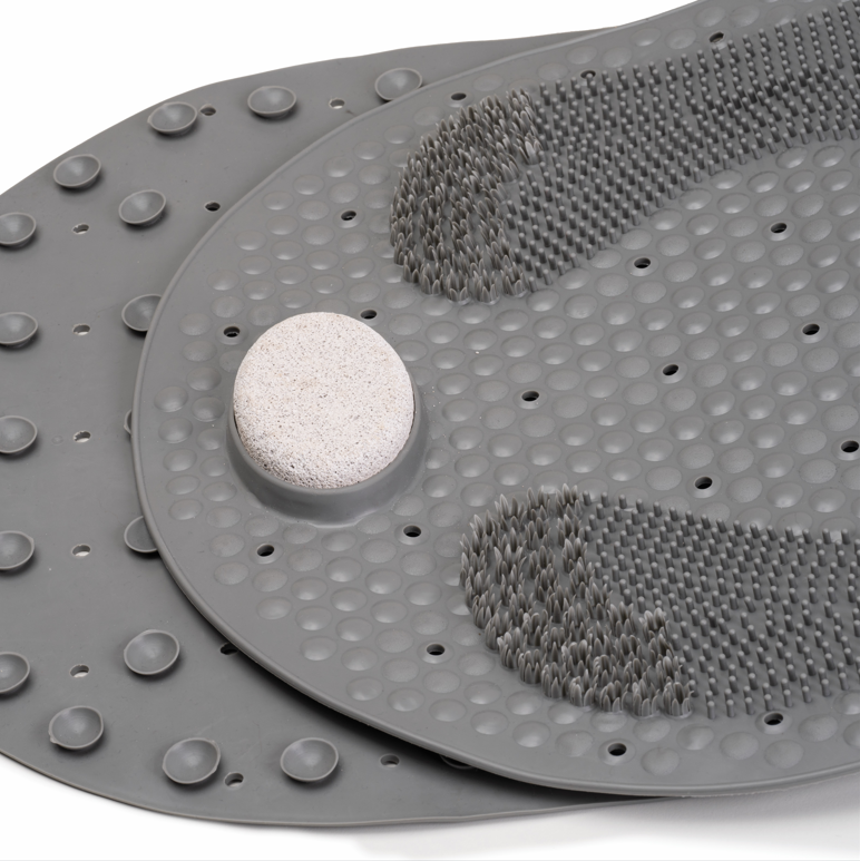 Foot Shower Mat