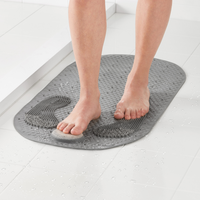 Foot Shower Mat