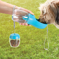 Doggie Bottle +