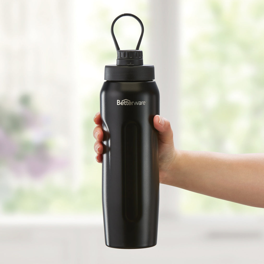 Stainless-Steel Better Bottle