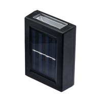 Dual Solar Light