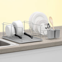 2-Tier Dish Rack