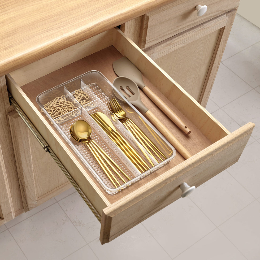 Cutlery Tray