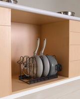Cookware Rack