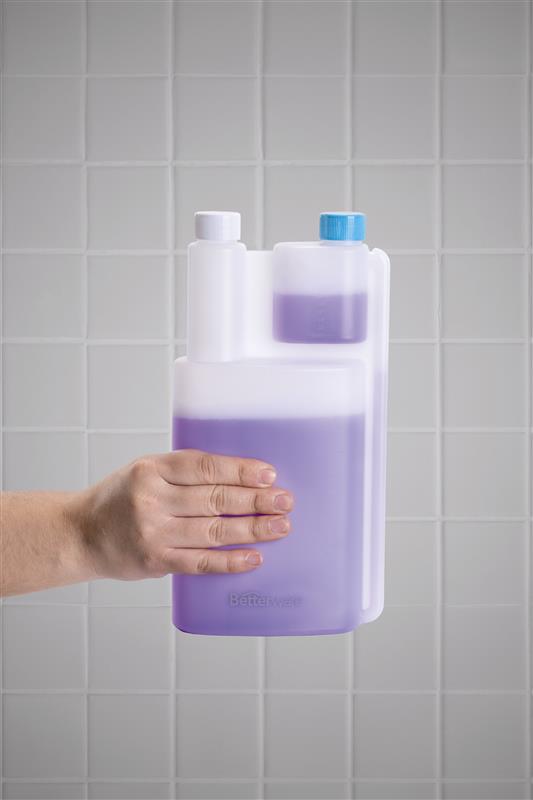 Cleaning Solution Dispenser