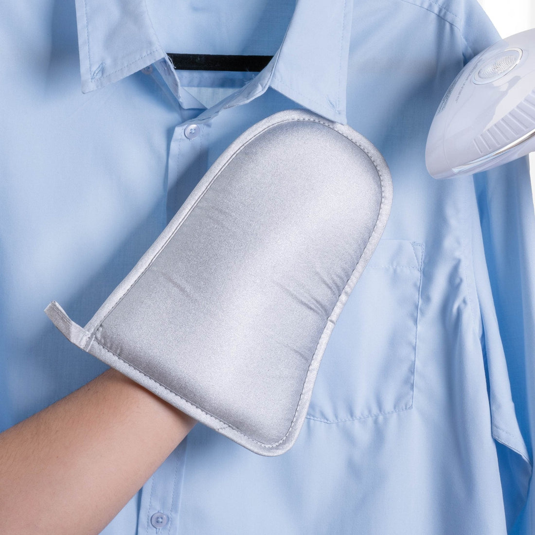 Ironing Glove