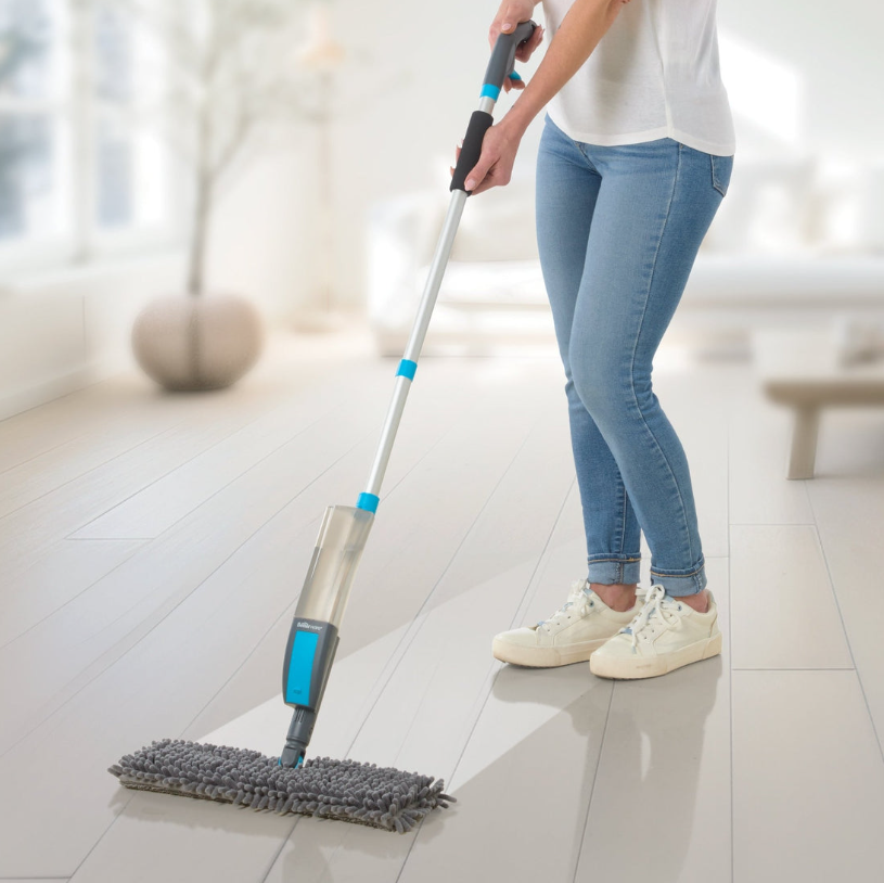 3-in-1 Spray Mop