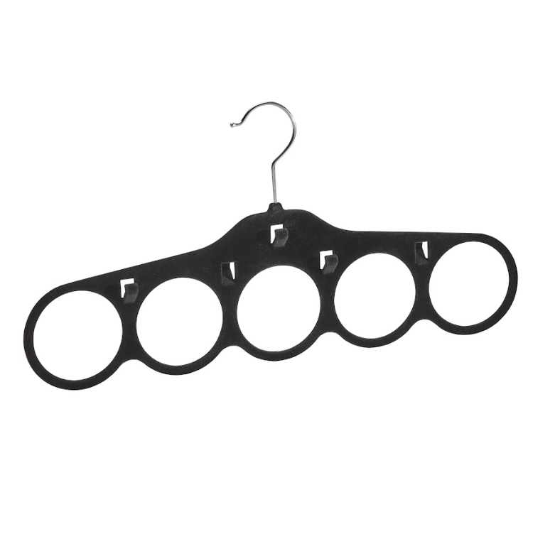 Accessory Hanger