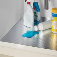 Adhesive Kitchen Liner