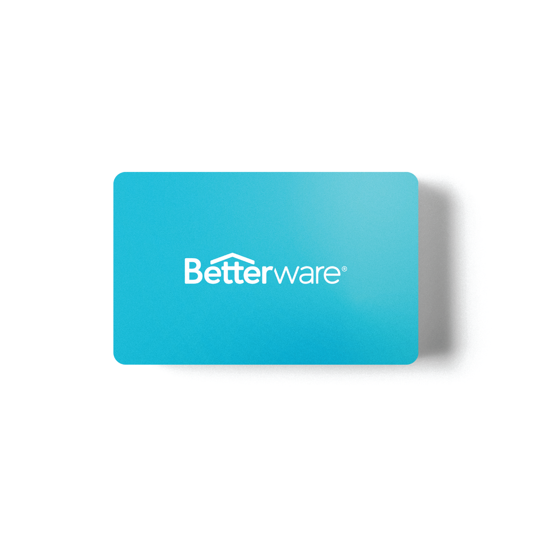 Betterware Gift Card